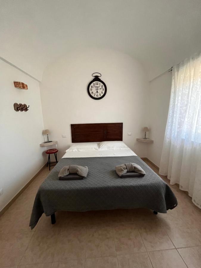 Trullo Al Guappo D'Oro Villa Ostuni Eksteriør bilde